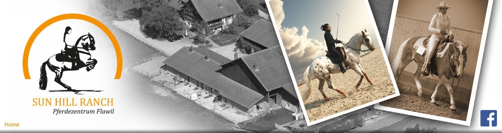Sun Hill Ranch